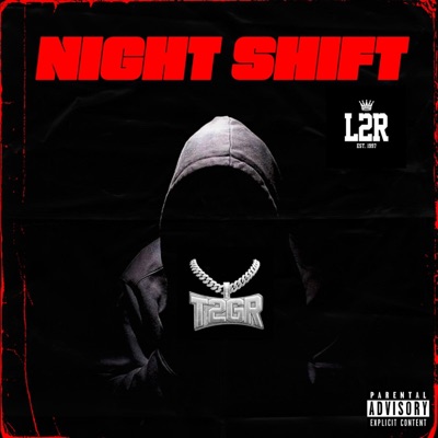 Night Shift - EP
