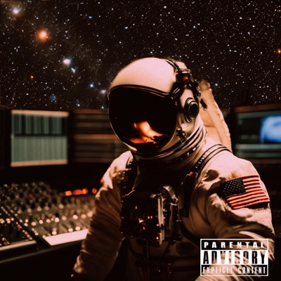Out Of Space - EP