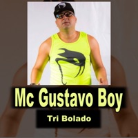 Tri Bolado (feat. DJ Rodjhay) - Single - MC Gustavo Boy