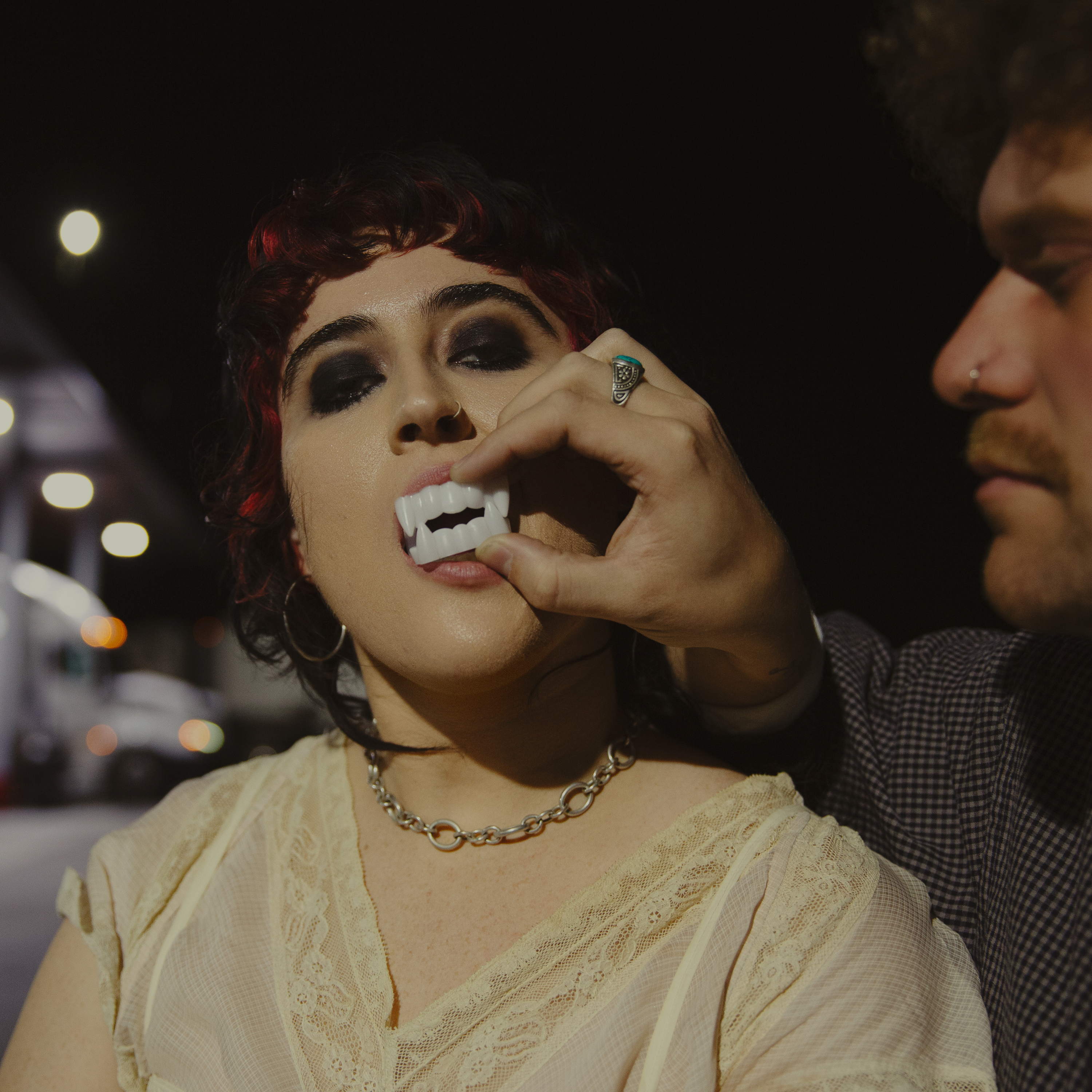 Science Fiction - Single