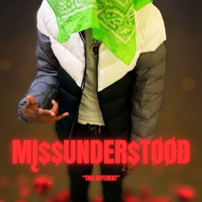 MĮ$$UNDER$TØØÐ - EP