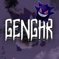 Gengar - Single - Chel Next Level