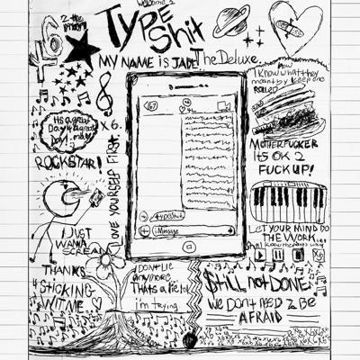 TYPESHIT! (Deluxe)