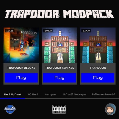 TRAPDOOR: MODPACK