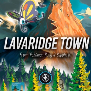 Lavaridge Town (From 