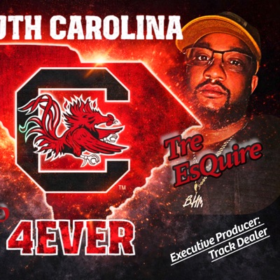 South Carolina 4EVER (feat. Mr. Flip) - Single