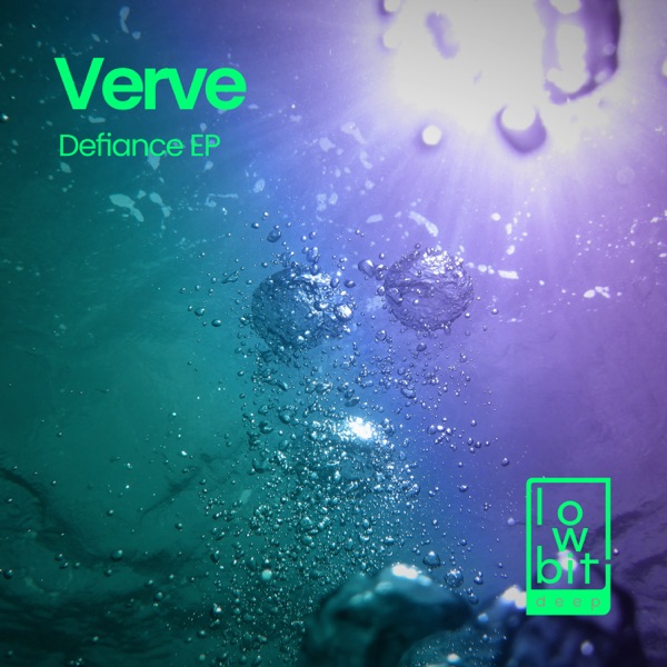 Defiance - Single