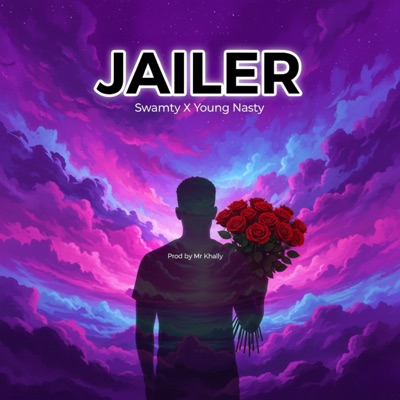 Jailer (feat. Young Nasty) - Single