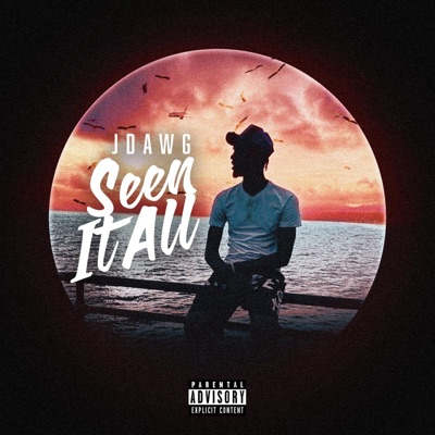 Seen It All - EP