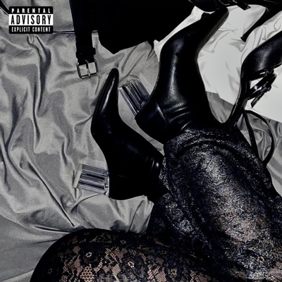 LOVEMADEMEDOIT - EP