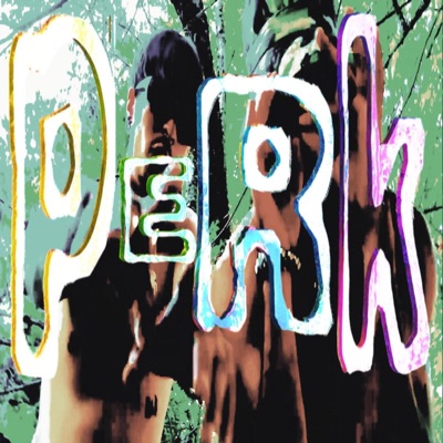 PERK (feat. Pope) - Single