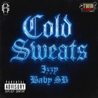 Cold Sweats (feat. 3zzy & Baby SB) - Single - GET RITE MGMT