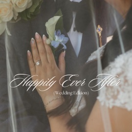 Happily Ever After (Wedding Edition) (feat. Kriselle) Jon Raphael