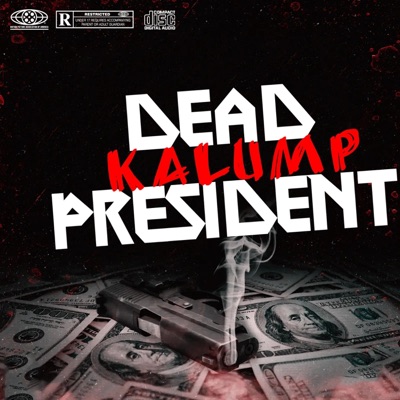 Dead President - Single