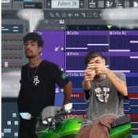 Nem Quero (feat. Yung kurz) - Single - Lyxnn