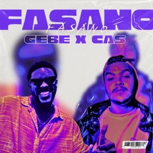 Fasano (REMIX) [feat. GEBE]