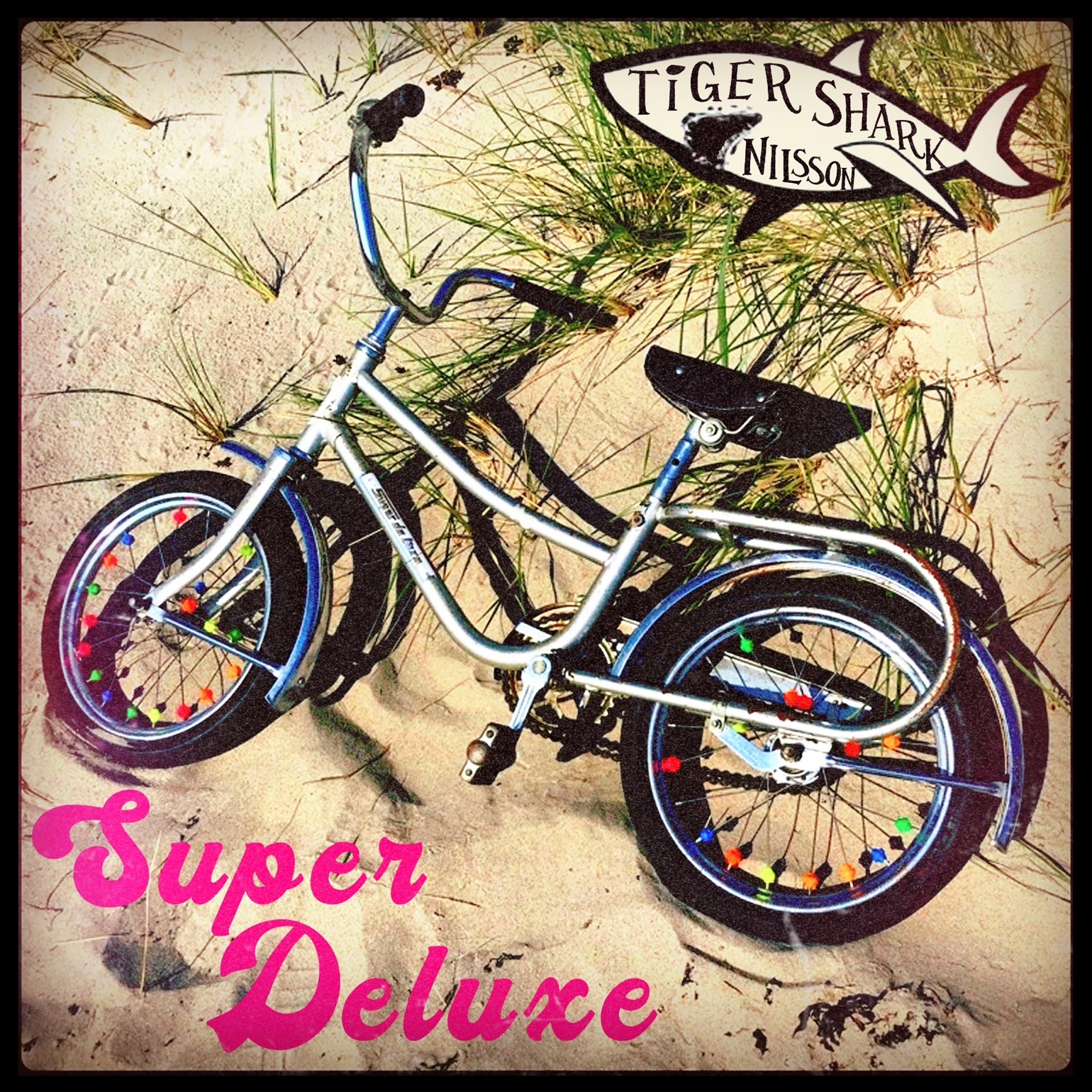 Super Deluxe - Single