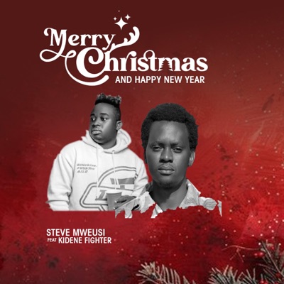 Merry Christmas and Happy New year (feat. Kidene Fighter) - Single