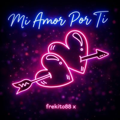 Mi amor por ti - Single