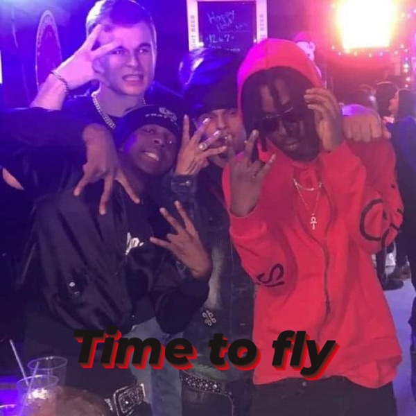 Time To Fly