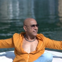 Gaane mein tel daalo - Single - Baba Sehgal