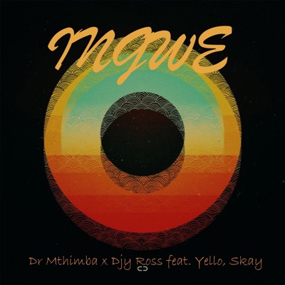 Ingwe (feat. Yello & Skay) - Single