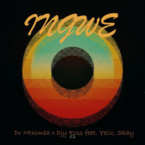 Ingwe (feat. Yello & Skay)