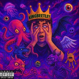 999 SAD! (feat. Dasher_) KingBeetley