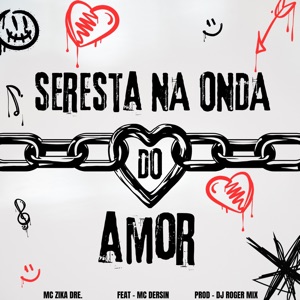 Seresta na Onda do Amor