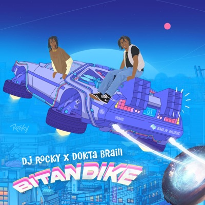 Bitandike (feat. Dokta Brain) - Single