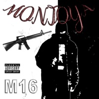 M16 (feat. 7supply) - Single - Montoya †