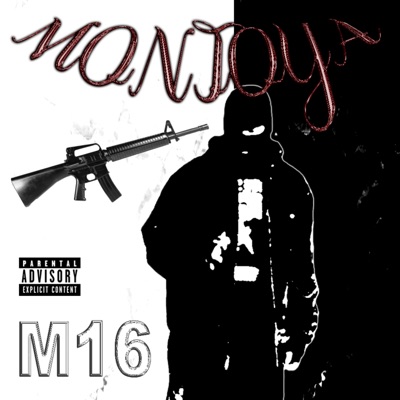 M16 (feat. 7supply) - Single