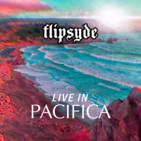 Live in Pacifica - EP - Flipsyde
