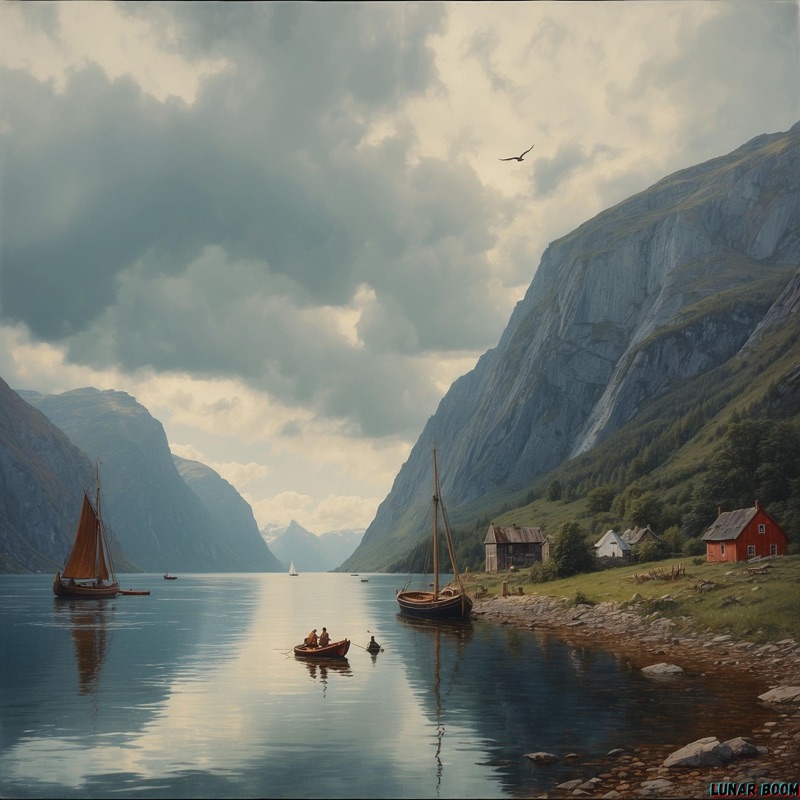 Geiranger
