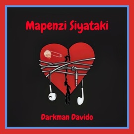 Mapenzi Siyataki (heartbreak) Darkman Davido