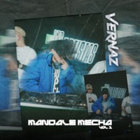 Mandale Mecha - Single - VERNAZ