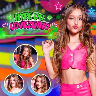 Hype do Lovezinho - Single
