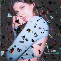 Strangest Dreams — Rachel Bochner