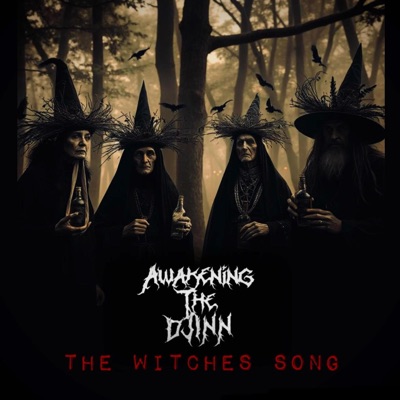 The Witches Song - Single