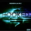 Hooked cover art