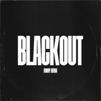 Blackout - Single - Ronny Berna