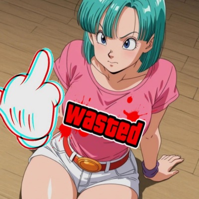 WASTED IN THE FVNH0USE S1PPING ÏCE TEA