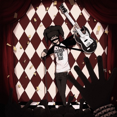 GAZEROCK IS NOT DEAD - EP