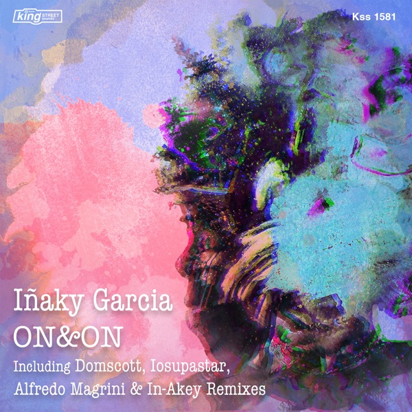 On & On - EP