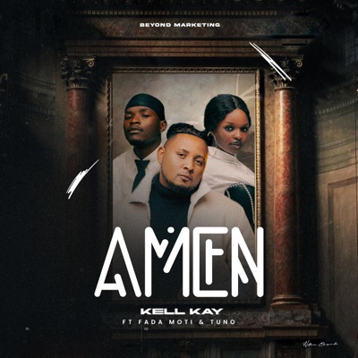 Amen (feat. FADA MOTI & Tuno Mw) - Single