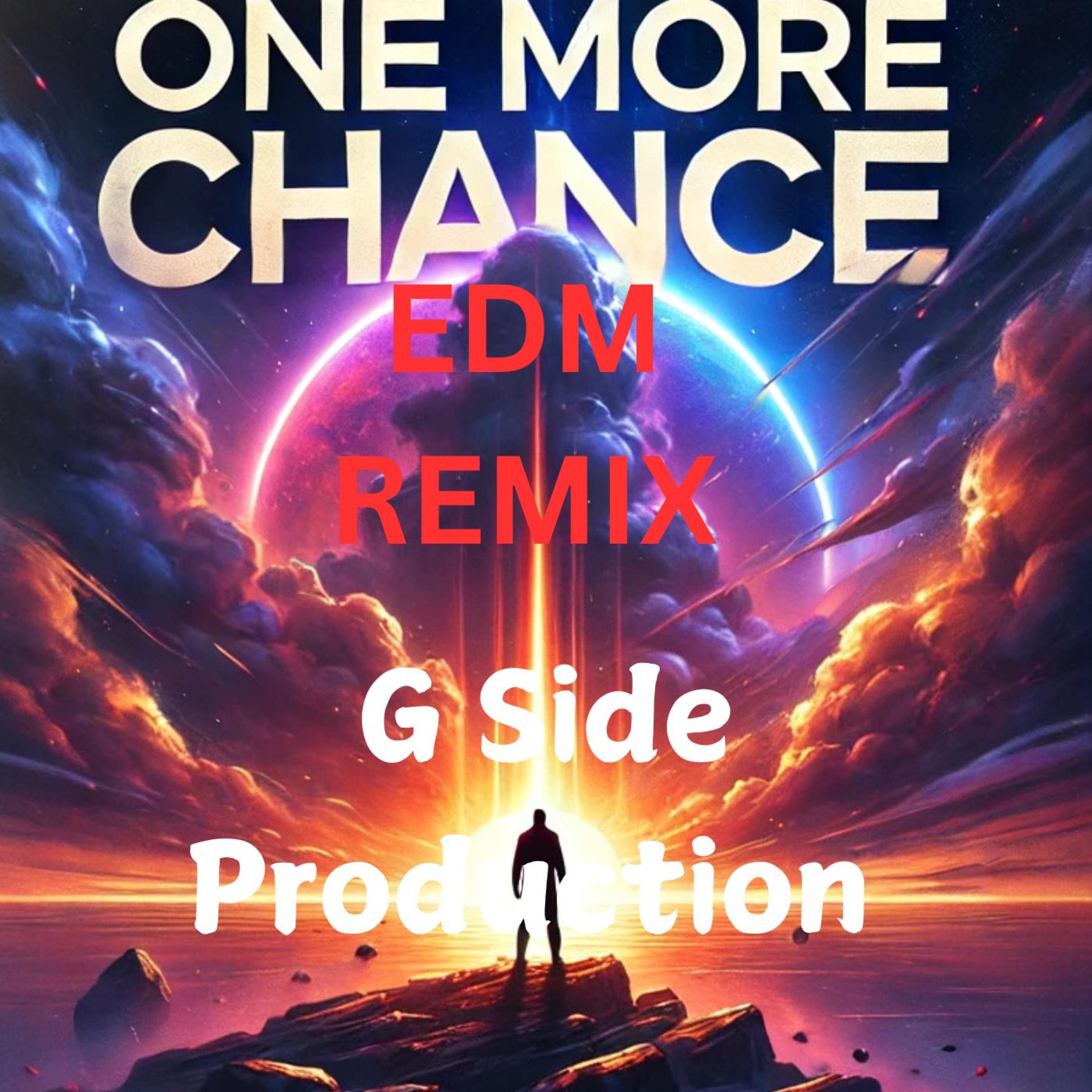 One More ChanceEDM - EP