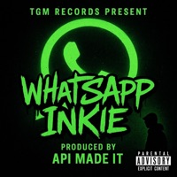 Whatsapp - Single - Inkie
