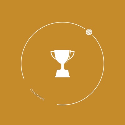 CHAMPION - Single