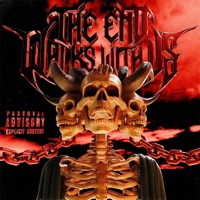 THE END WALKS WITH US: VOLUME 1 - Yung AP