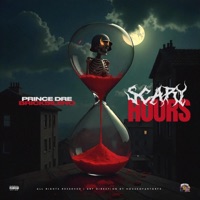 Scary Hours (feat. Prince Dre) - Single - Bricksileno